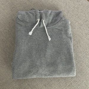 Wild Fable cropped hoodie